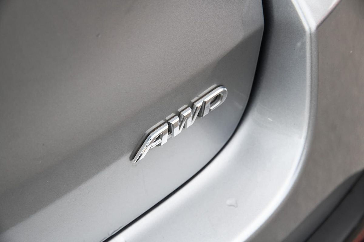2019 Toyota Kluger GXL GSU55R