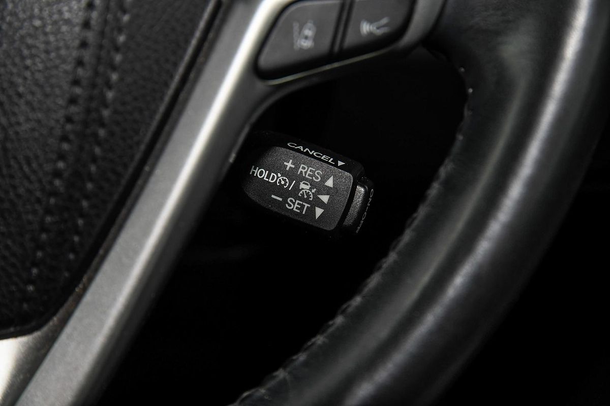 2019 Toyota Kluger GXL GSU55R