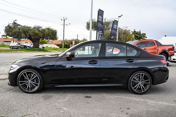 2019 BMW 3 Series 330i M Sport G20