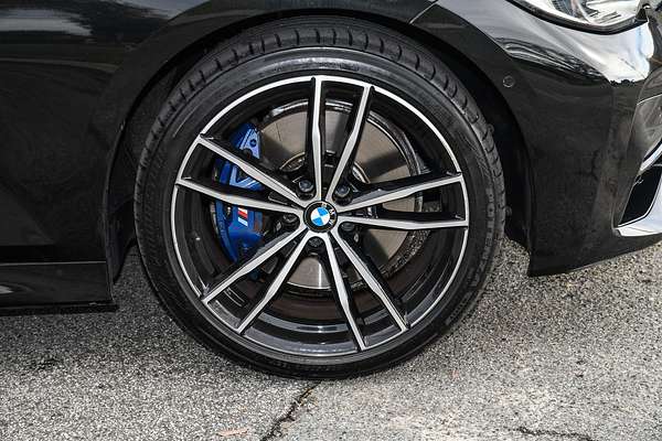 2019 BMW 3 Series 330i M Sport G20