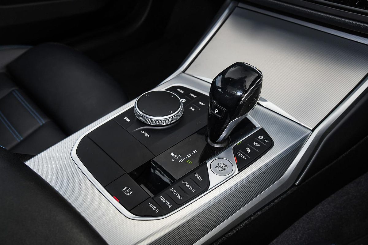 2019 BMW 3 Series 330i M Sport G20