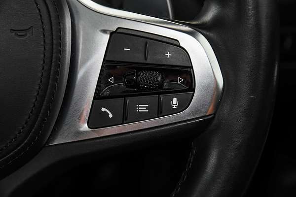 2019 BMW 3 Series 330i M Sport G20