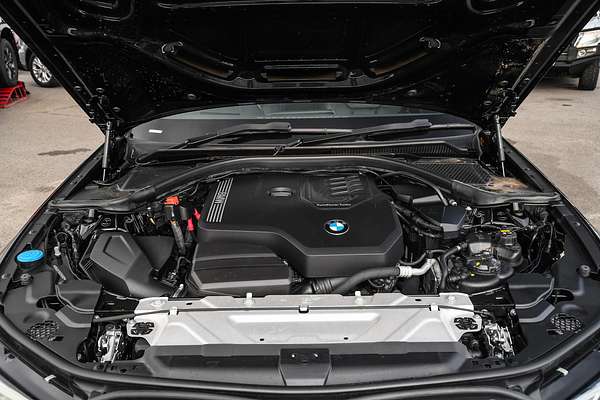 2019 BMW 3 Series 330i M Sport G20