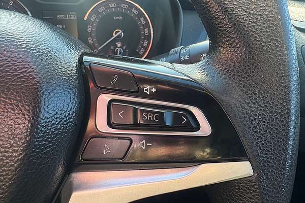 2021 LDV T60 Max LUXE SK8C 4X4