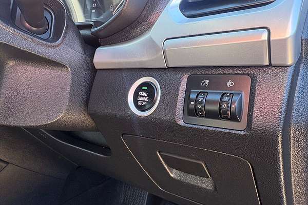 2021 LDV T60 Max LUXE SK8C 4X4
