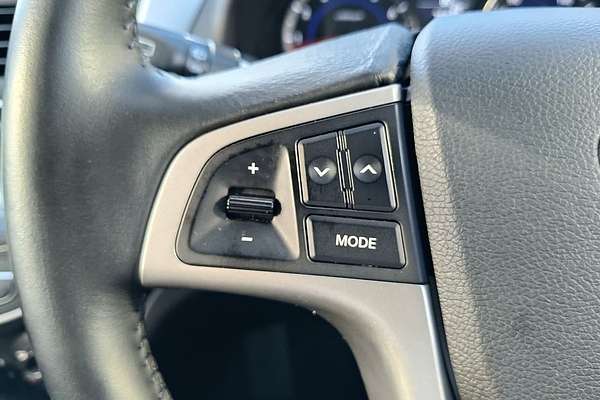 2018 Hyundai Accent Sport RB6