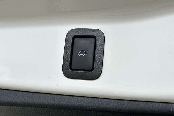 2019 Toyota Kluger GXL GSU55R