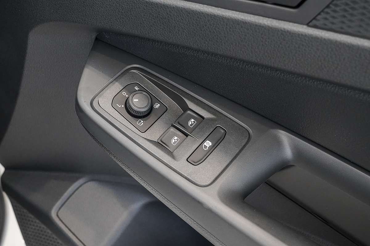 2025 Volkswagen Caddy TDI320 5 LWB
