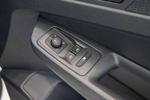 2025 Volkswagen Caddy TDI320 5 LWB