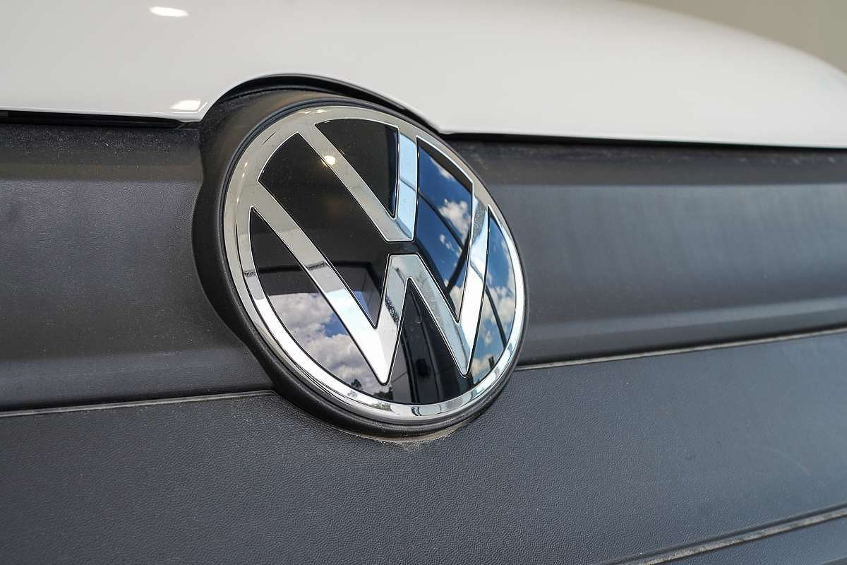 2025 Volkswagen Caddy TDI320 5 LWB