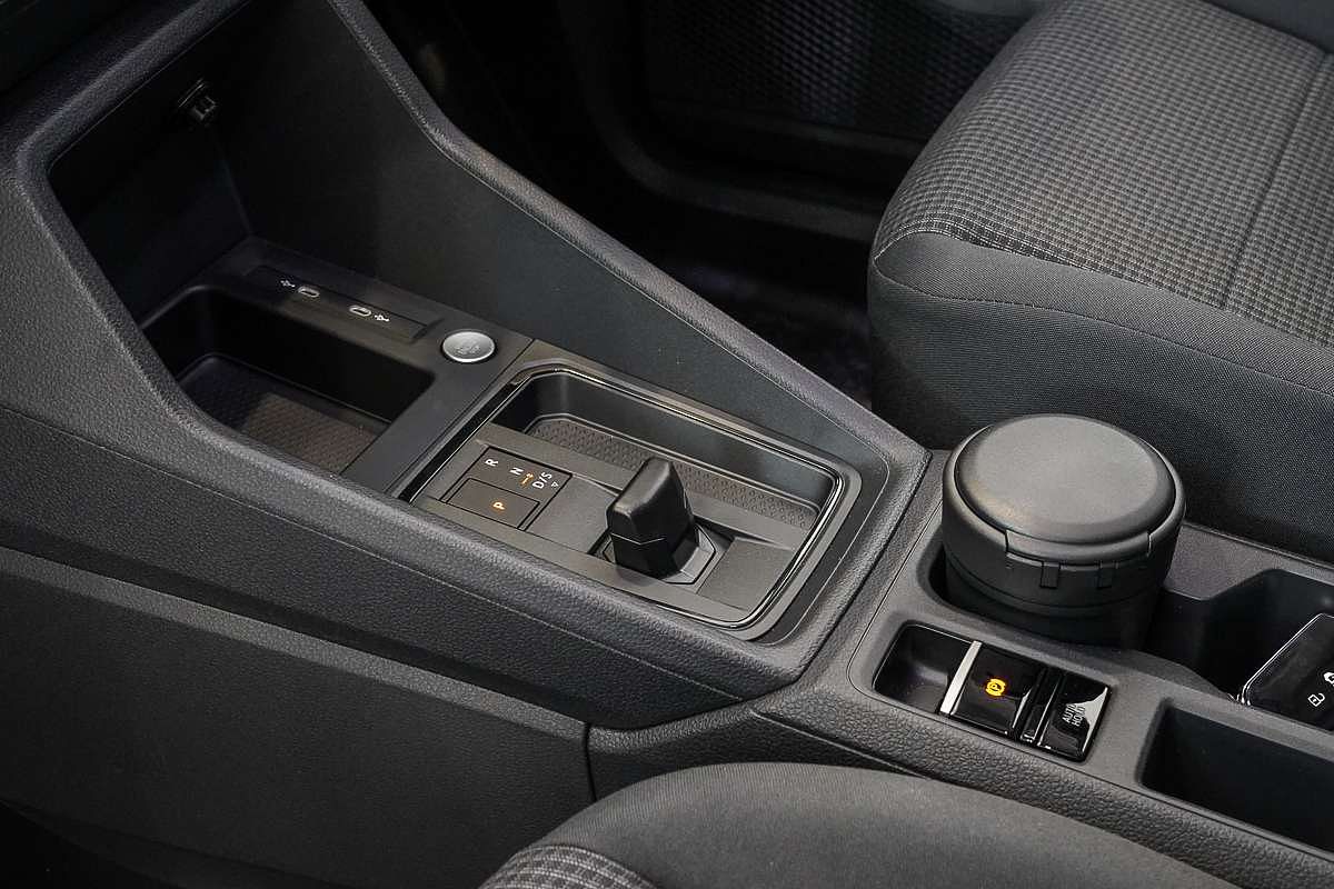 2025 Volkswagen Caddy TDI320 5 LWB