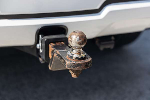2020 Nissan Patrol Ti Y62 Series 5