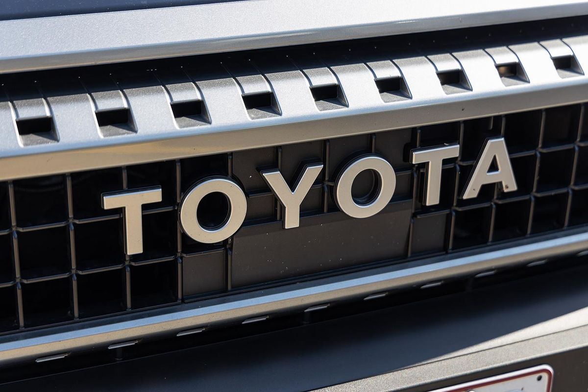 2024 Toyota Landcruiser Prado GXL GDJ251R