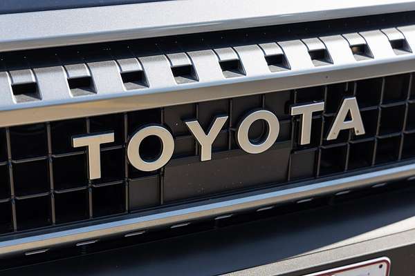 2024 Toyota Landcruiser Prado GXL GDJ251R