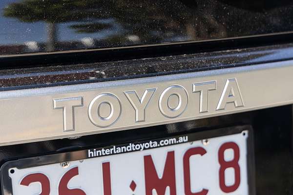 2024 Toyota Landcruiser Prado GXL GDJ251R