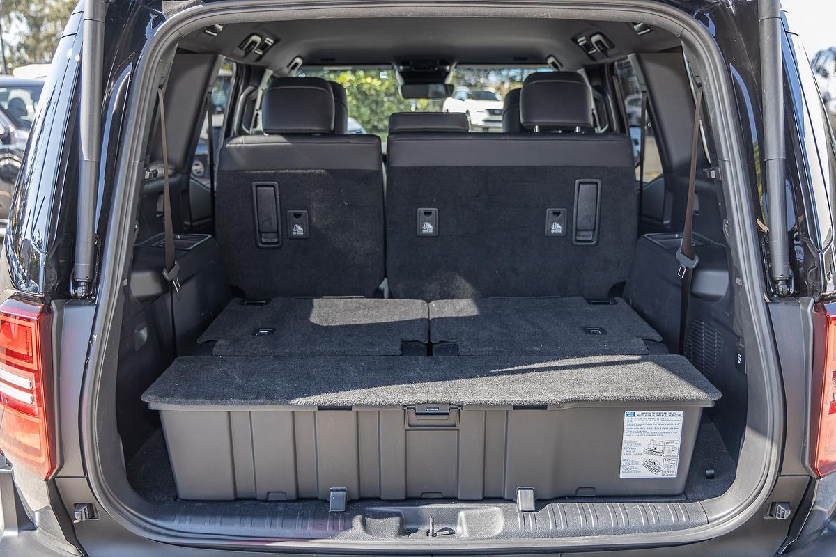 2024 Toyota Landcruiser Prado GXL GDJ251R