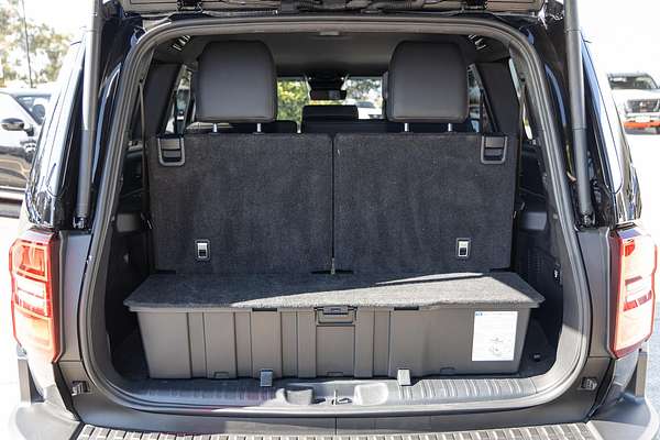 2024 Toyota Landcruiser Prado GXL GDJ251R
