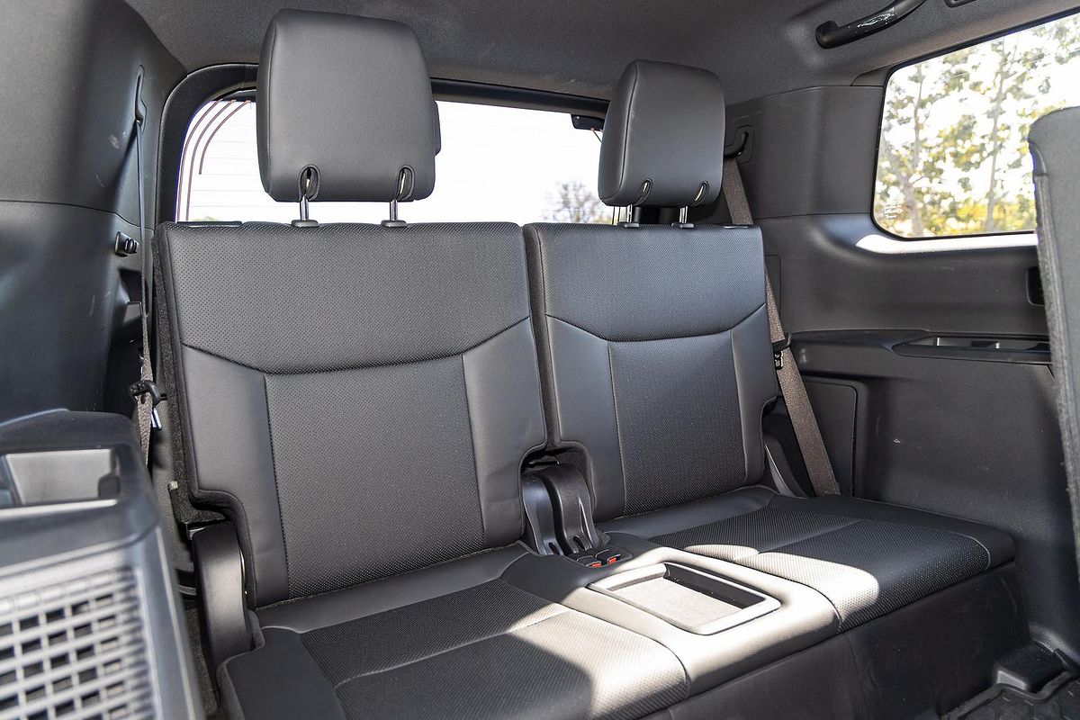 2024 Toyota Landcruiser Prado GXL GDJ251R