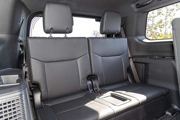 2024 Toyota Landcruiser Prado GXL GDJ251R