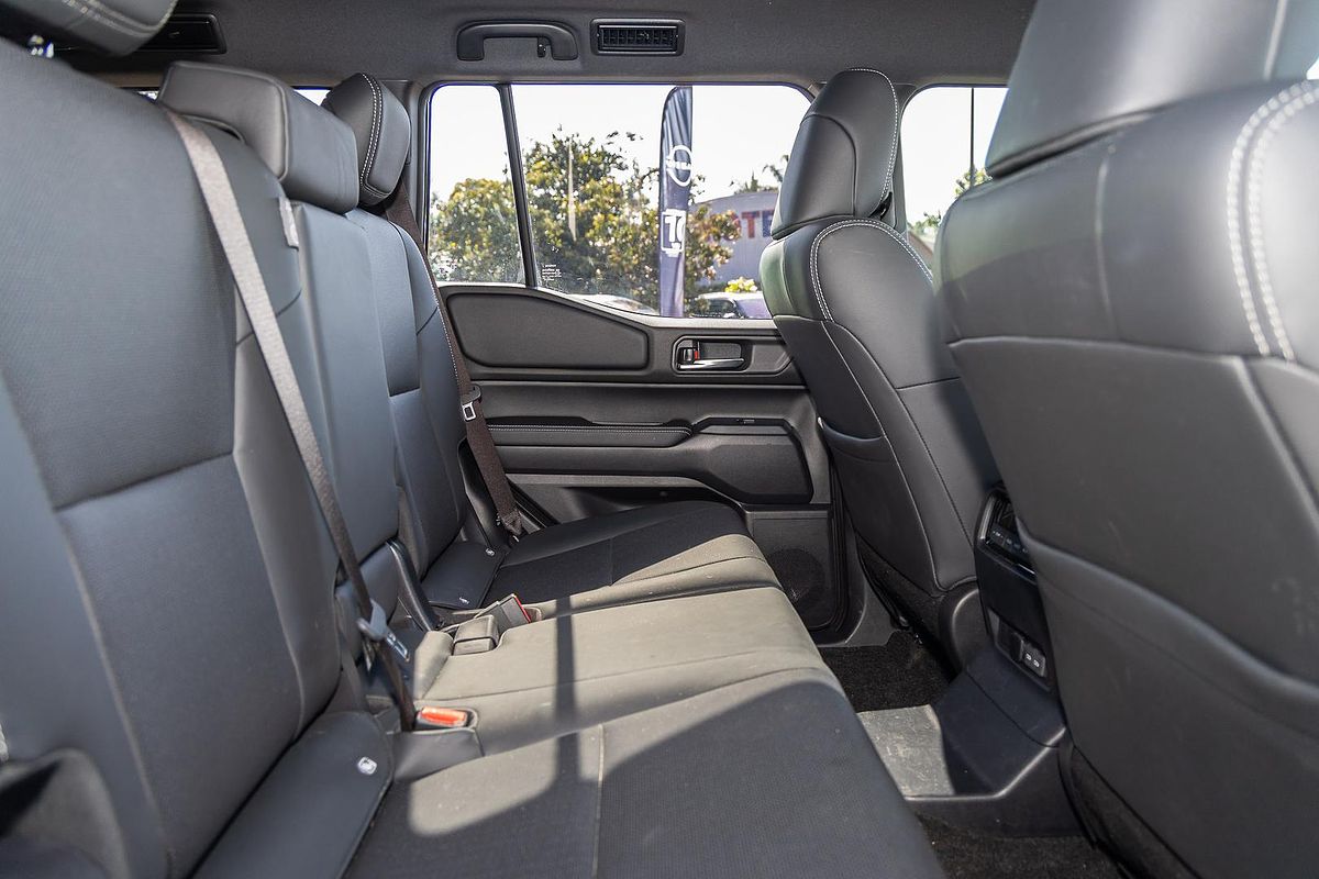 2024 Toyota Landcruiser Prado GXL GDJ251R