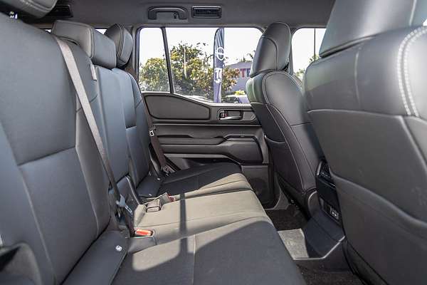 2024 Toyota Landcruiser Prado GXL GDJ251R