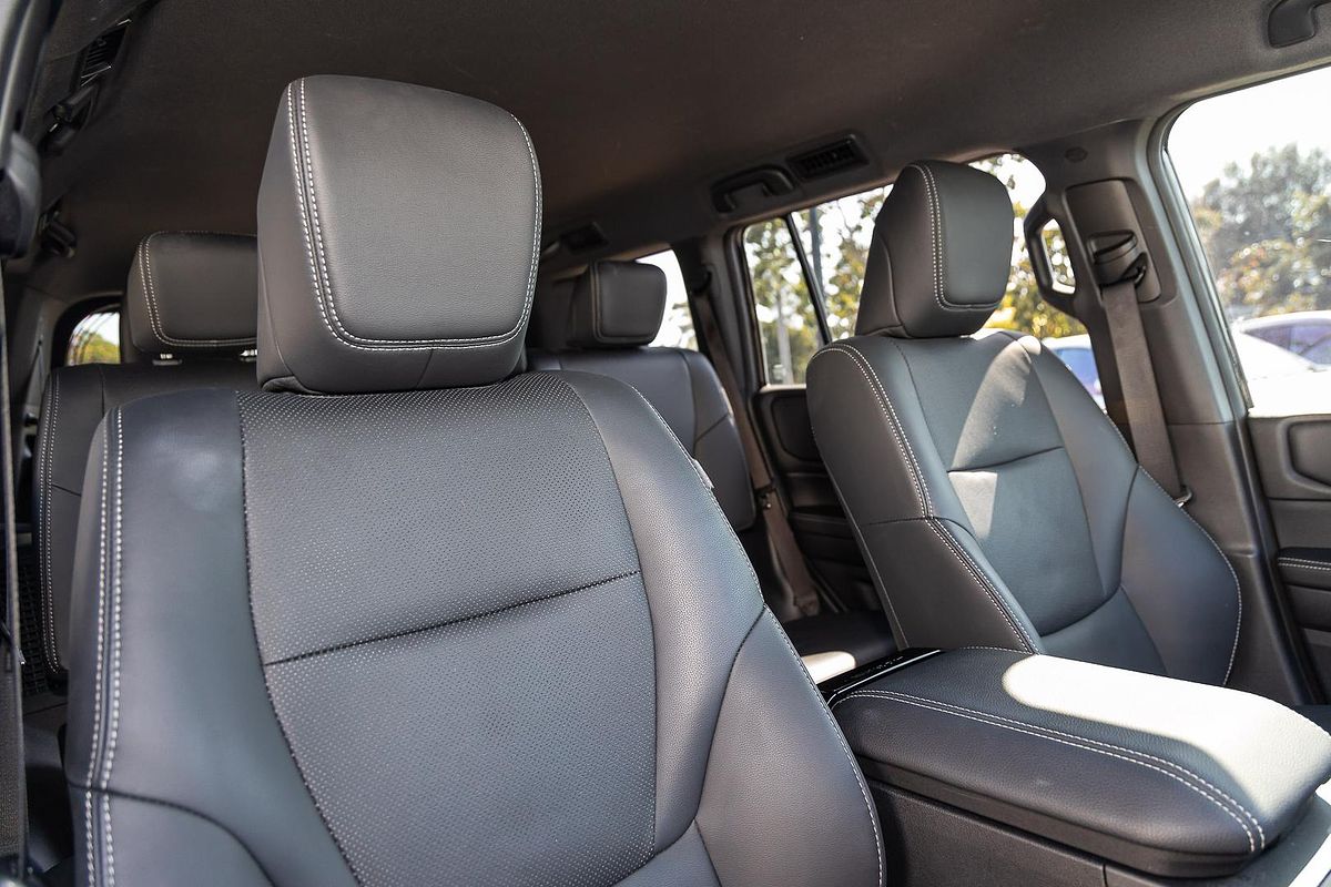 2024 Toyota Landcruiser Prado GXL GDJ251R