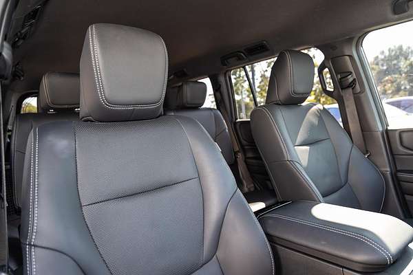 2024 Toyota Landcruiser Prado GXL GDJ251R