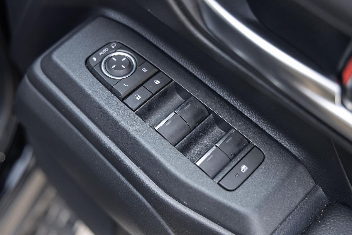 2024 Toyota Landcruiser Prado GXL GDJ251R