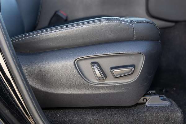 2024 Toyota Landcruiser Prado GXL GDJ251R
