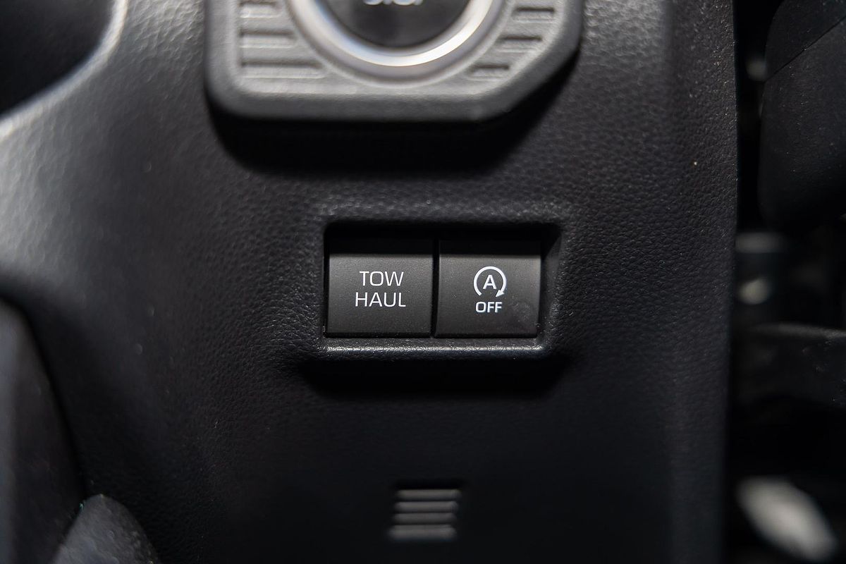 2024 Toyota Landcruiser Prado GXL GDJ251R
