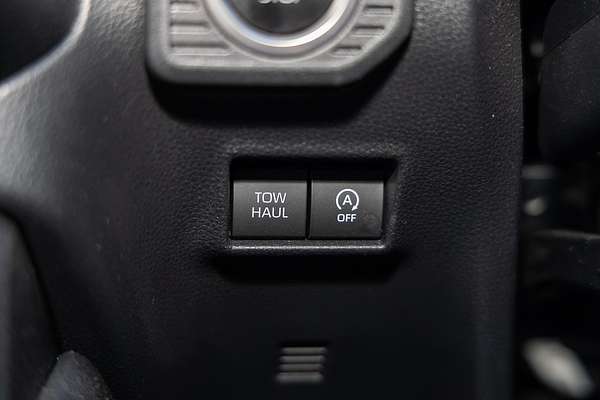 2024 Toyota Landcruiser Prado GXL GDJ251R