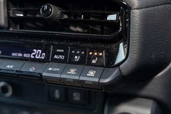 2024 Toyota Landcruiser Prado GXL GDJ251R