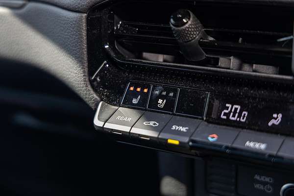 2024 Toyota Landcruiser Prado GXL GDJ251R