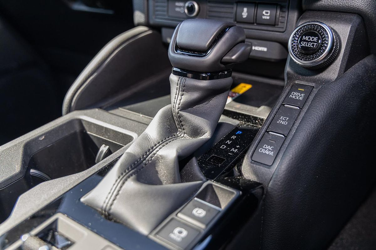 2024 Toyota Landcruiser Prado GXL GDJ251R