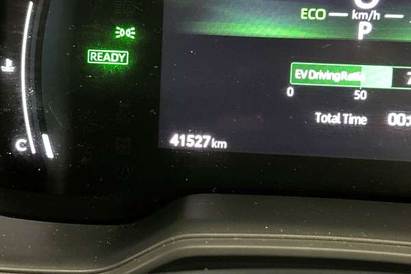 2022 Toyota Corolla Ascent Sport Hybrid ZWE219R