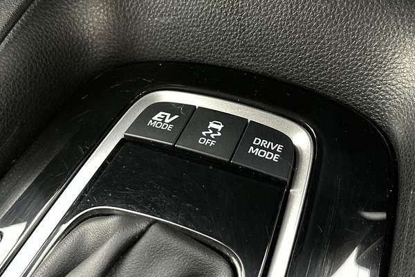 2022 Toyota Corolla Ascent Sport Hybrid ZWE219R