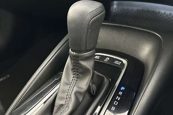 2022 Toyota Corolla Ascent Sport Hybrid ZWE219R