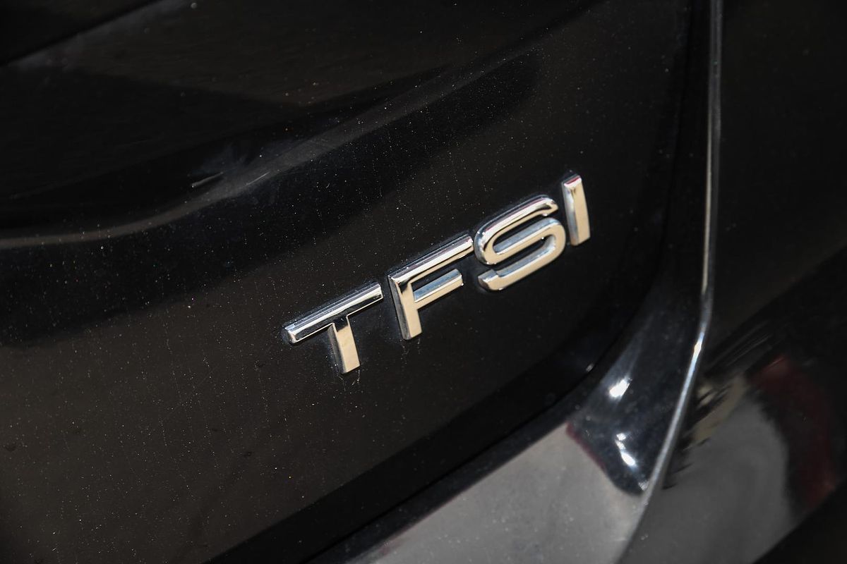 2018 Audi Q2 1.4 TFSI DESIGN GA