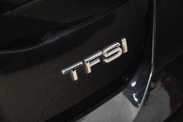 2018 Audi Q2 1.4 TFSI DESIGN GA