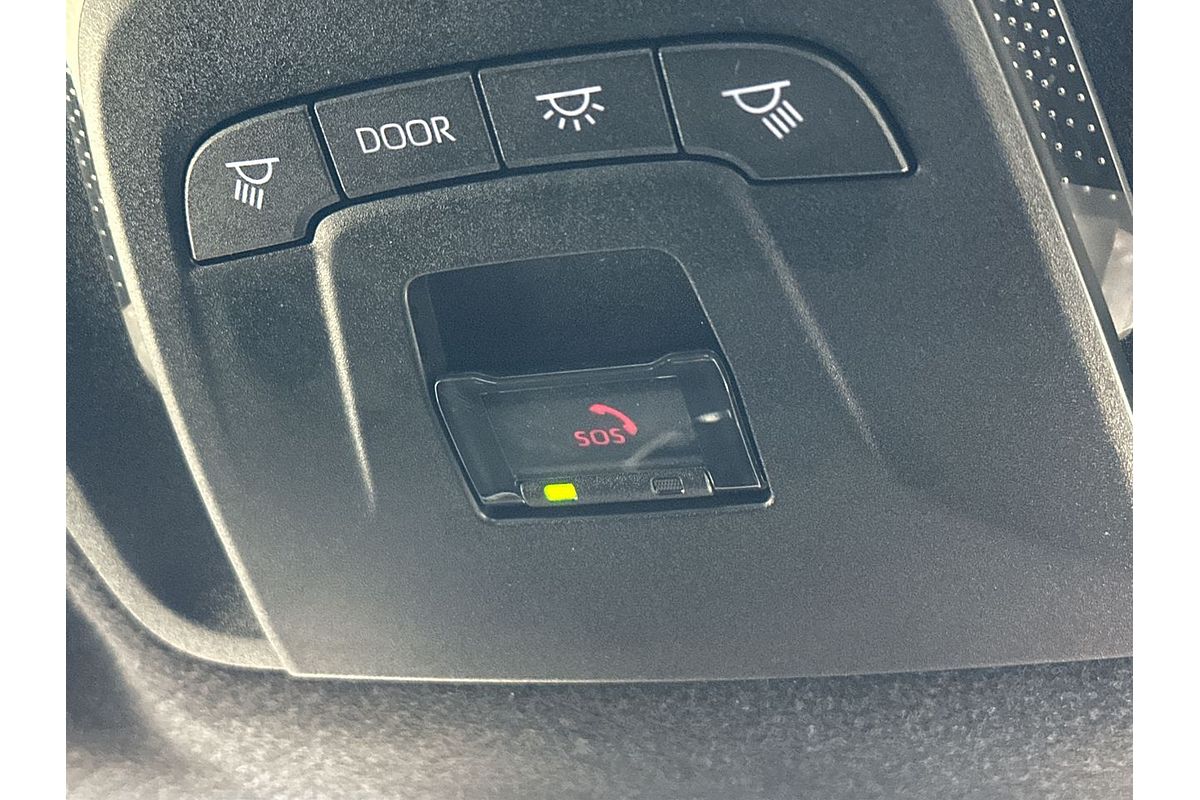 2022 Toyota Corolla Ascent Sport Hybrid ZWE219R