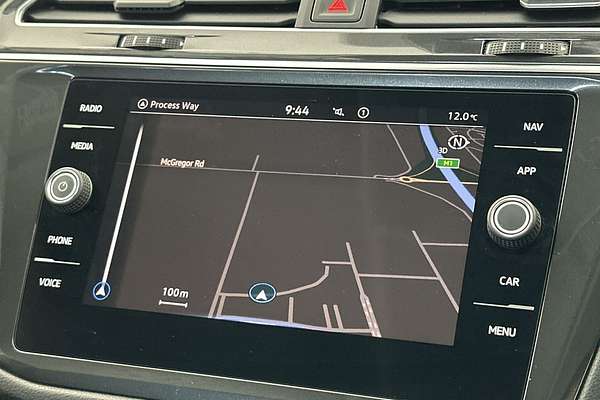 2023 Volkswagen Tiguan 110TSI Life Allspace 5N