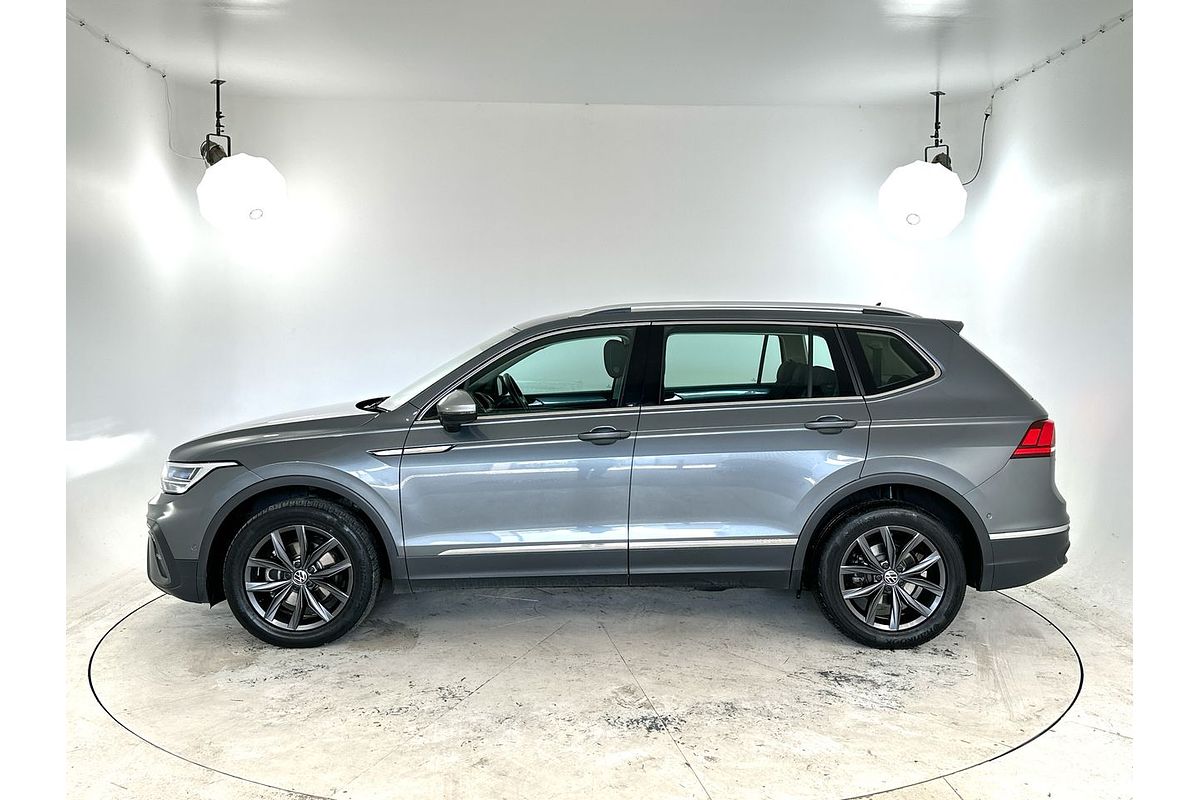 2023 Volkswagen Tiguan 110TSI Life Allspace 5N