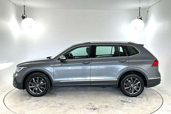 2023 Volkswagen Tiguan 110TSI Life Allspace 5N