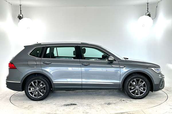2023 Volkswagen Tiguan 110TSI Life Allspace 5N