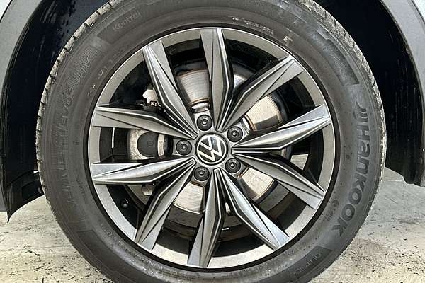 2023 Volkswagen Tiguan 110TSI Life Allspace 5N