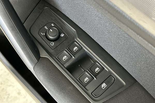 2023 Volkswagen Tiguan 110TSI Life Allspace 5N