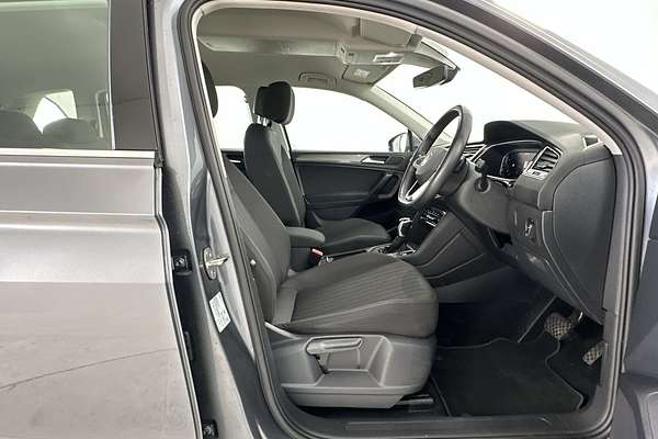2023 Volkswagen Tiguan 110TSI Life Allspace 5N