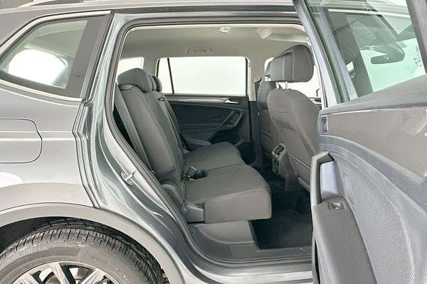 2023 Volkswagen Tiguan 110TSI Life Allspace 5N