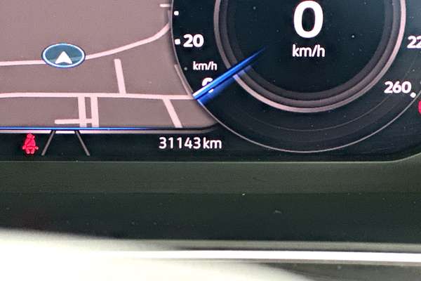 2023 Volkswagen Tiguan 110TSI Life Allspace 5N