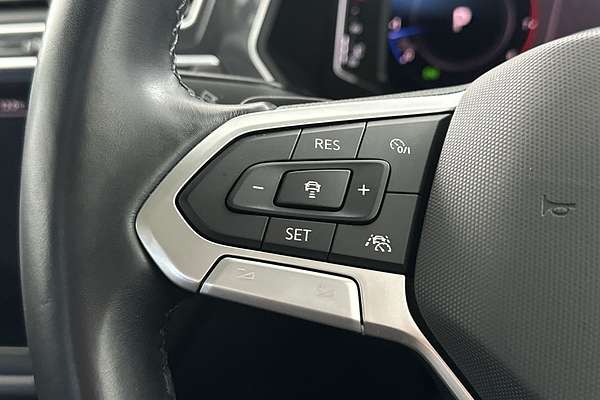2023 Volkswagen Tiguan 110TSI Life Allspace 5N